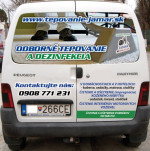 Tepovanie Galanta, Matúškovo – fotka 2